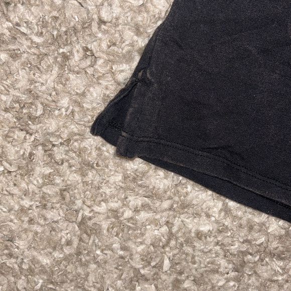 Under Armour UA Destroy All Miles Tee II T-shirt - Picture 7 of 9